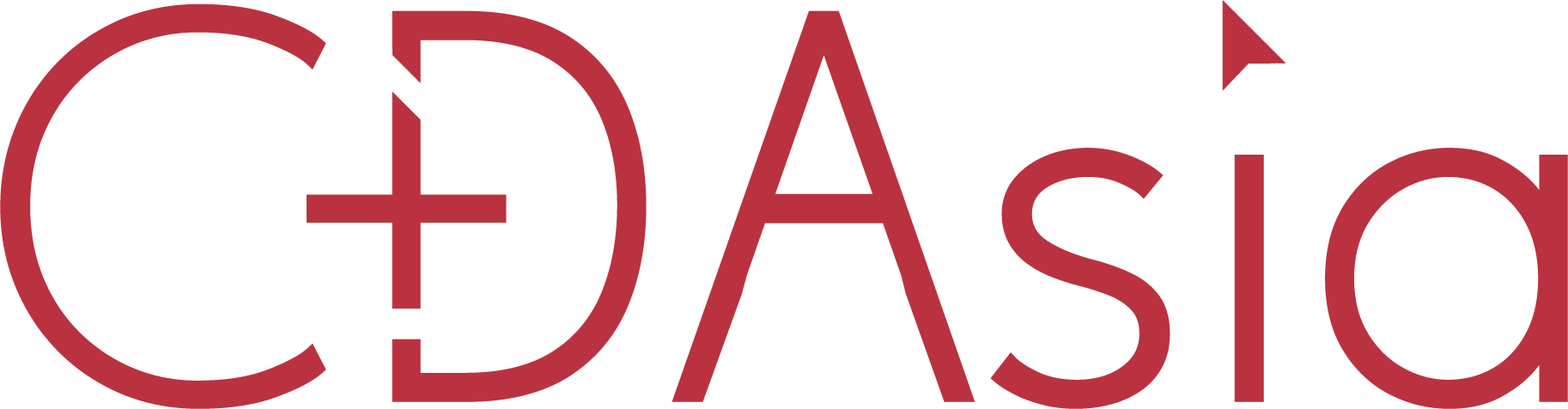 CD Asia Logo